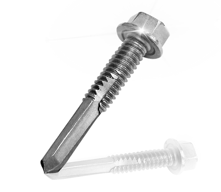 Drill Point number 5